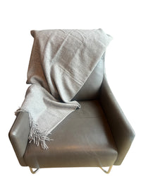 ECO Alpaca Throw