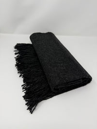 Recycled Standard Alpaca Throw