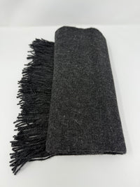 Recycled Standard Alpaca Throw