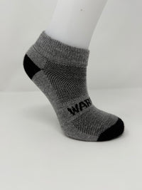 Alpaca Sport Sock Mini Crew