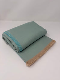 Premium Herringbone Throw