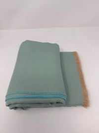 Premium Herringbone Throw