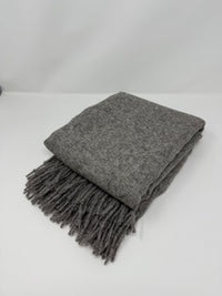 ECO Alpaca Throw