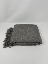 ECO Alpaca Throw