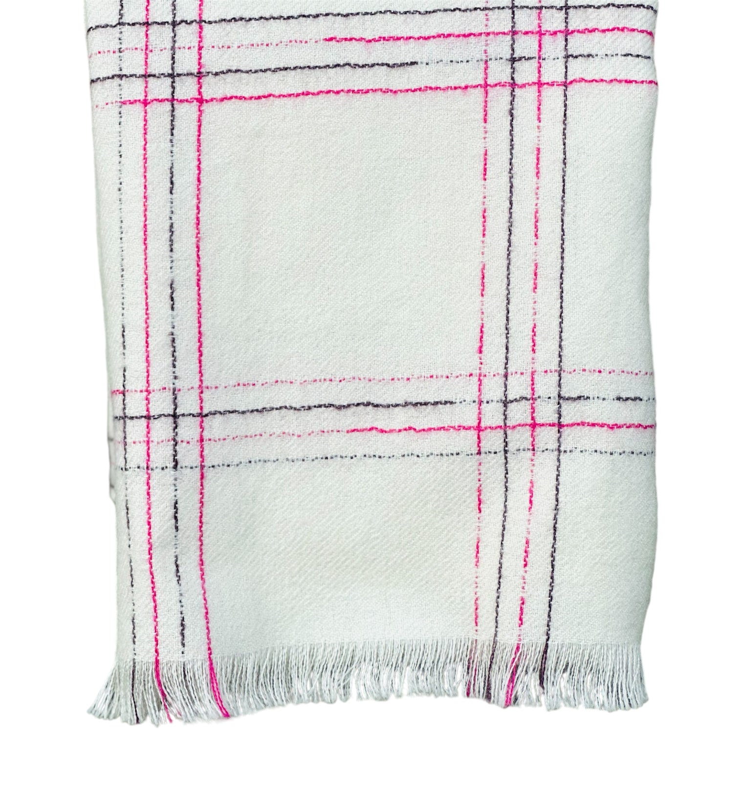 Scratch Scarf