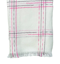 Scratch Scarf