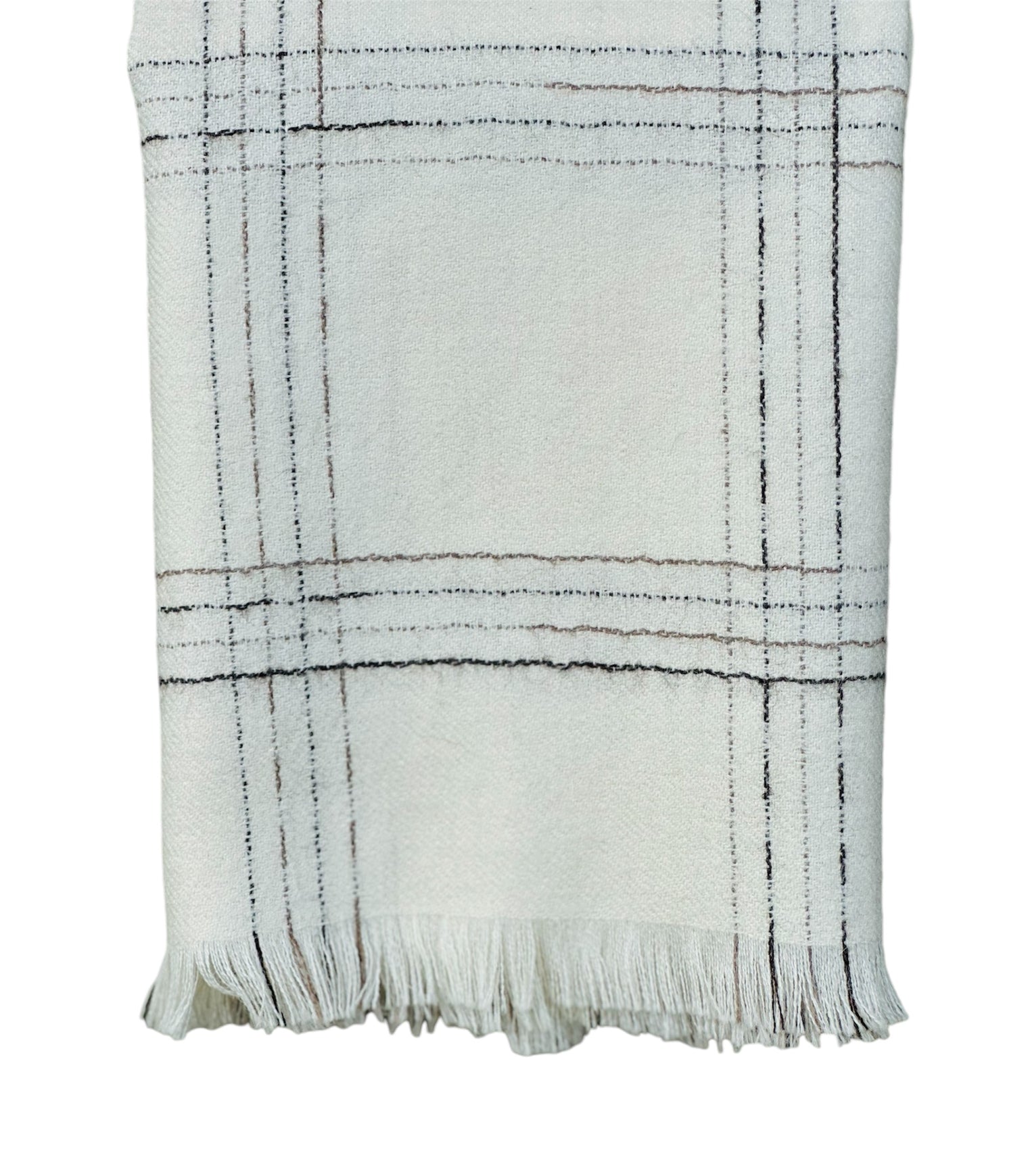 Scratch Scarf
