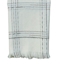 Scratch Scarf