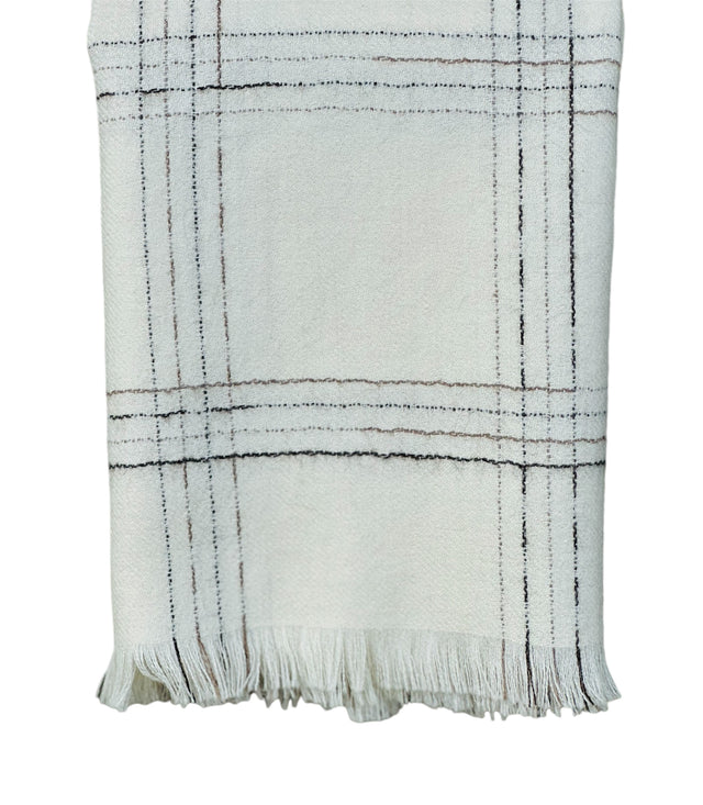 Scratch Scarf