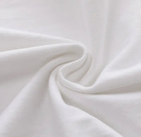 Men's Long Sleeve T-Shirt with Alpaca Print