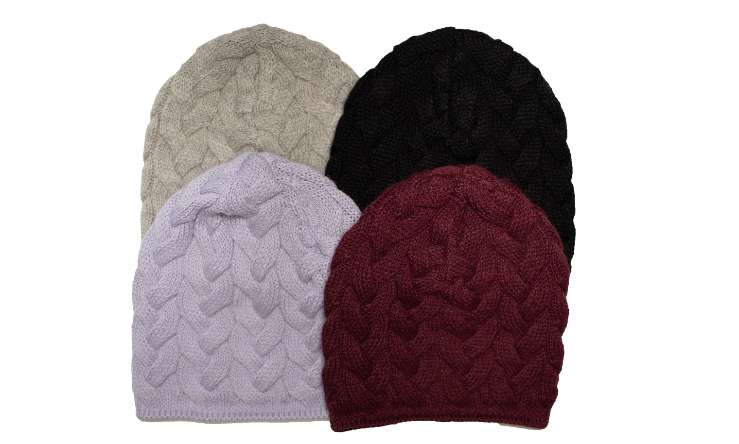 Glen Beanie