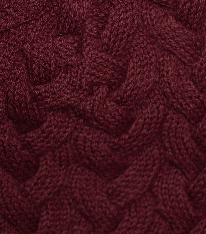 Glen Beanie