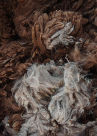 Alpaca Fleece