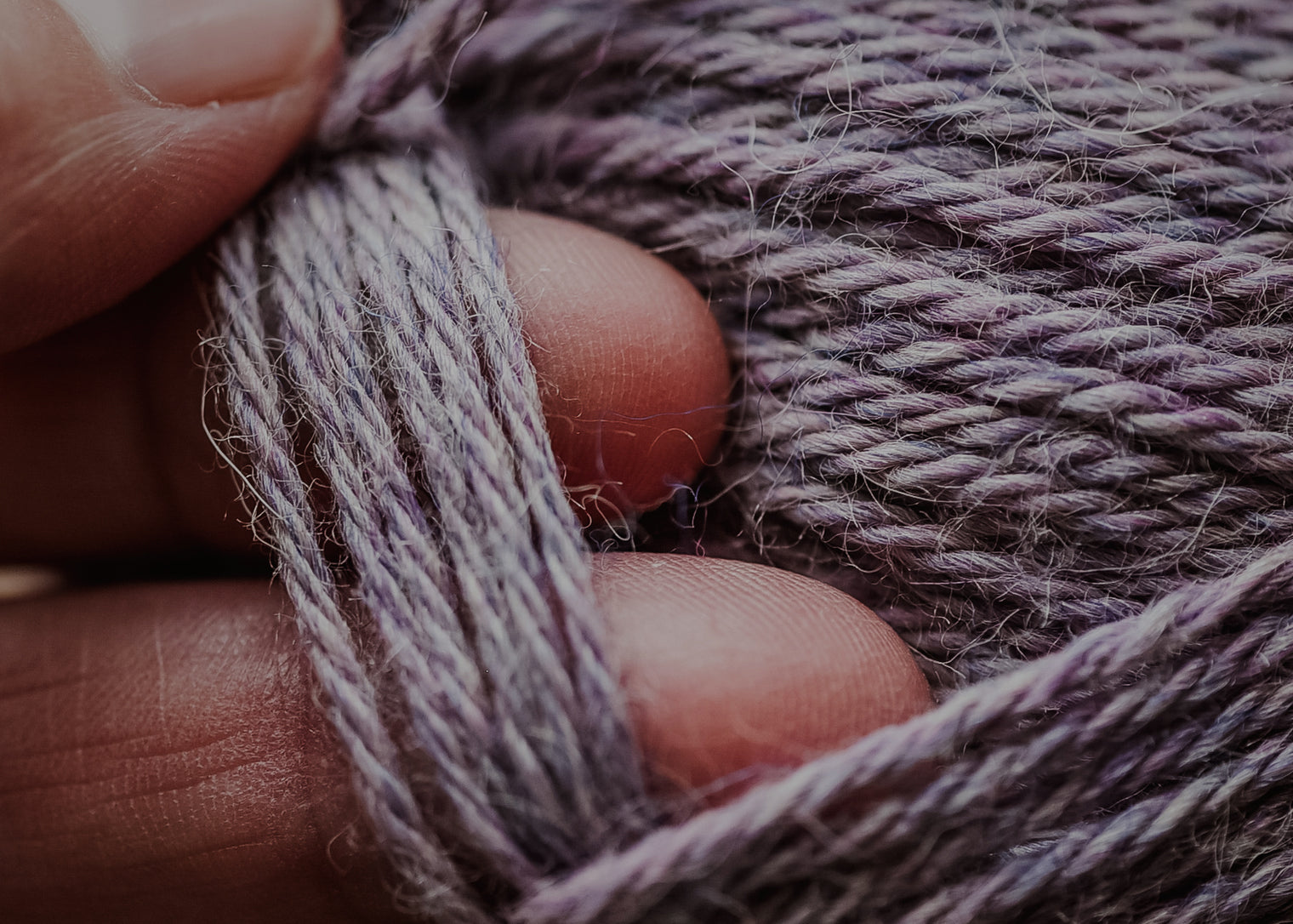4-Ply Muhu Baby Alpaca