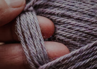 4-Ply Muhu Baby Alpaca
