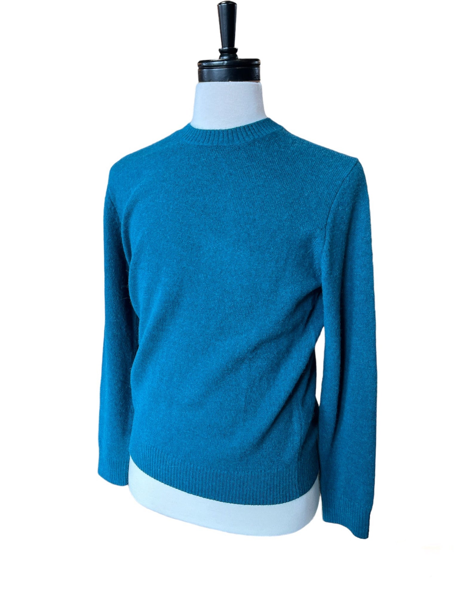 Men's Pullover Sweater