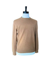 Men's Pullover Sweater