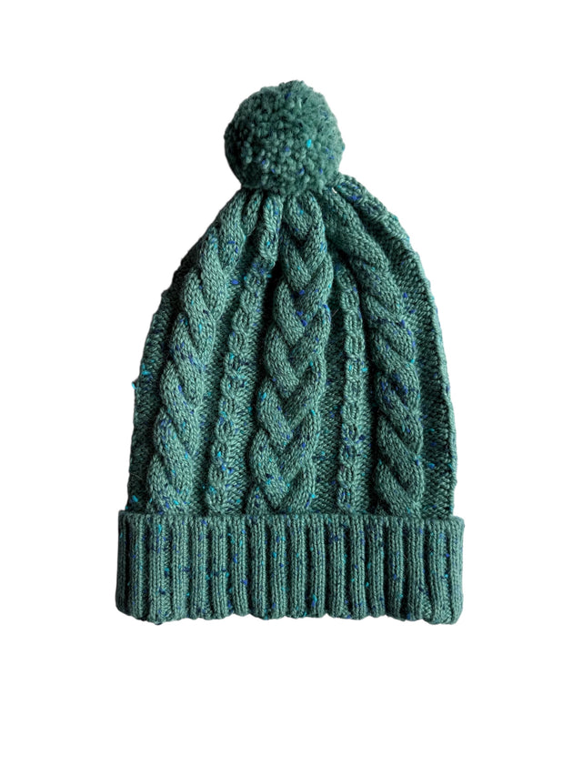 Braid Beanie