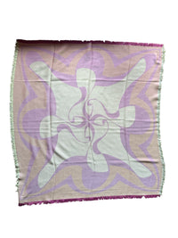 Whispy Alpaca Stole