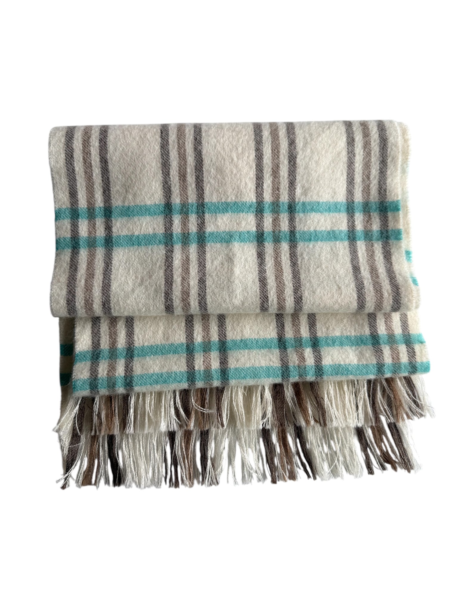Crossover Scarf