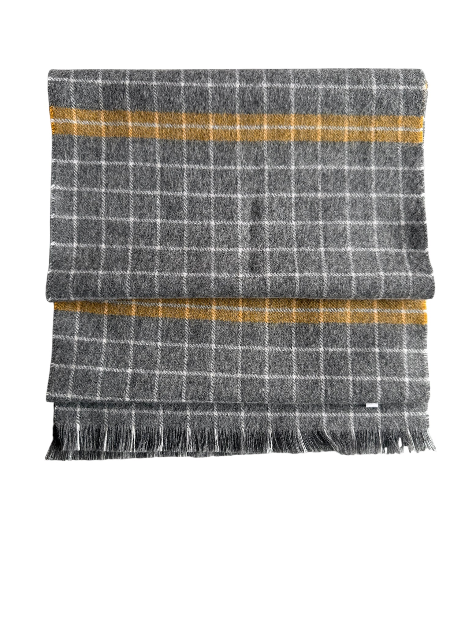 Cross II Scarf