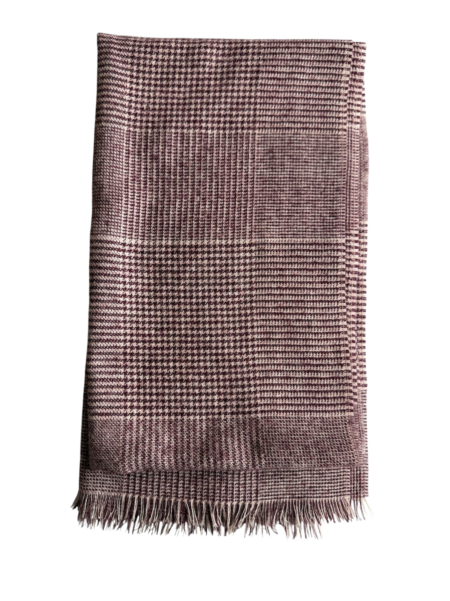 Wales Scarf