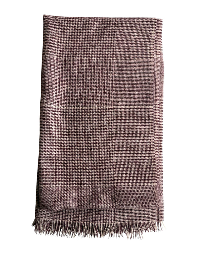 Wales Scarf