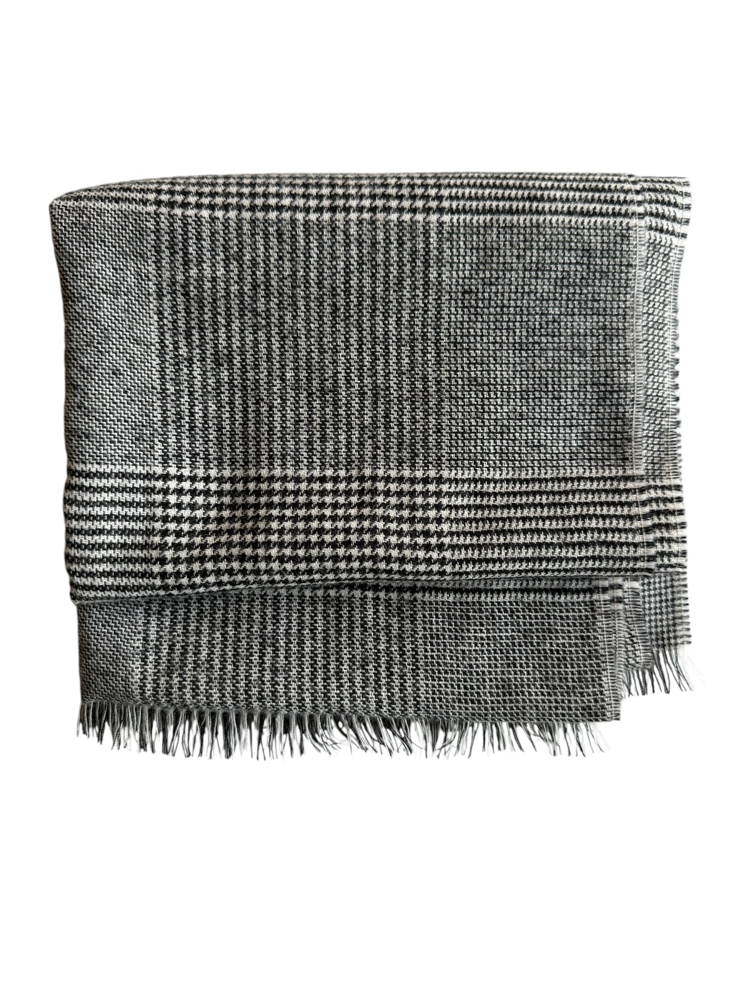 Wales Scarf