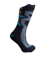 Nevado Ski & Snow Alpaca Socks