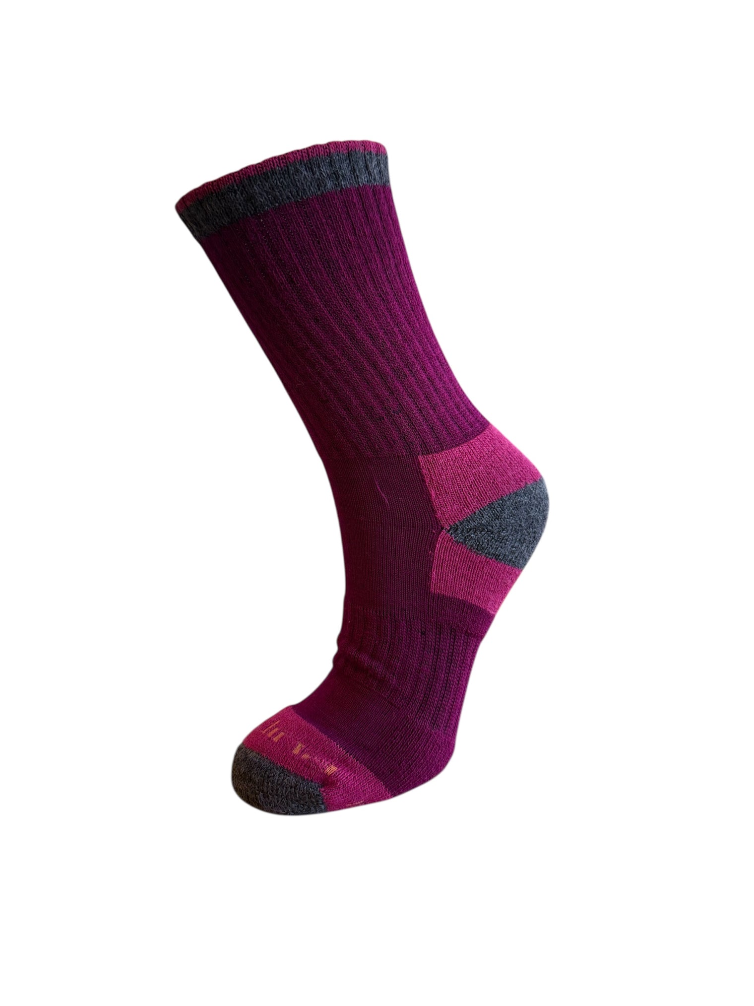 Cordillera Socks