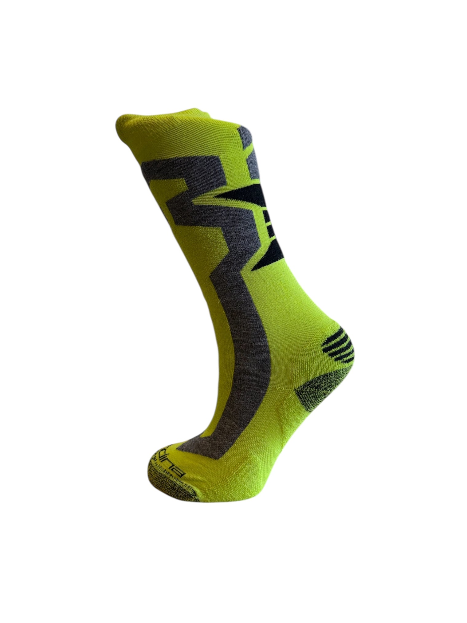 Nevado Ski & Snow Alpaca Socks