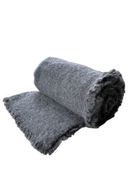 Manta Boucle Fantasia Desflecado Throw