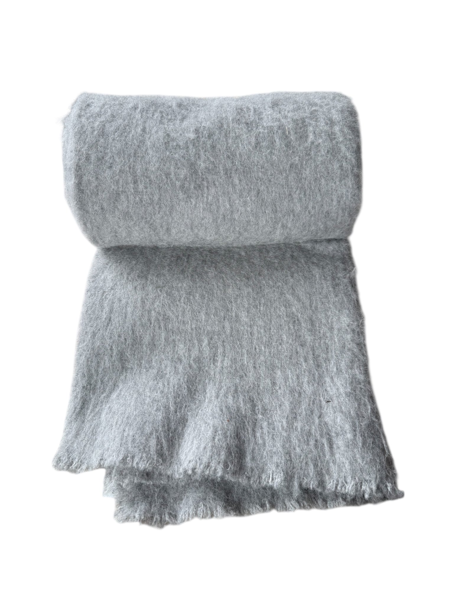 Manta Boucle Fantasia Desflecado Throw