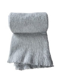 Manta Boucle Fantasia Desflecado Throw