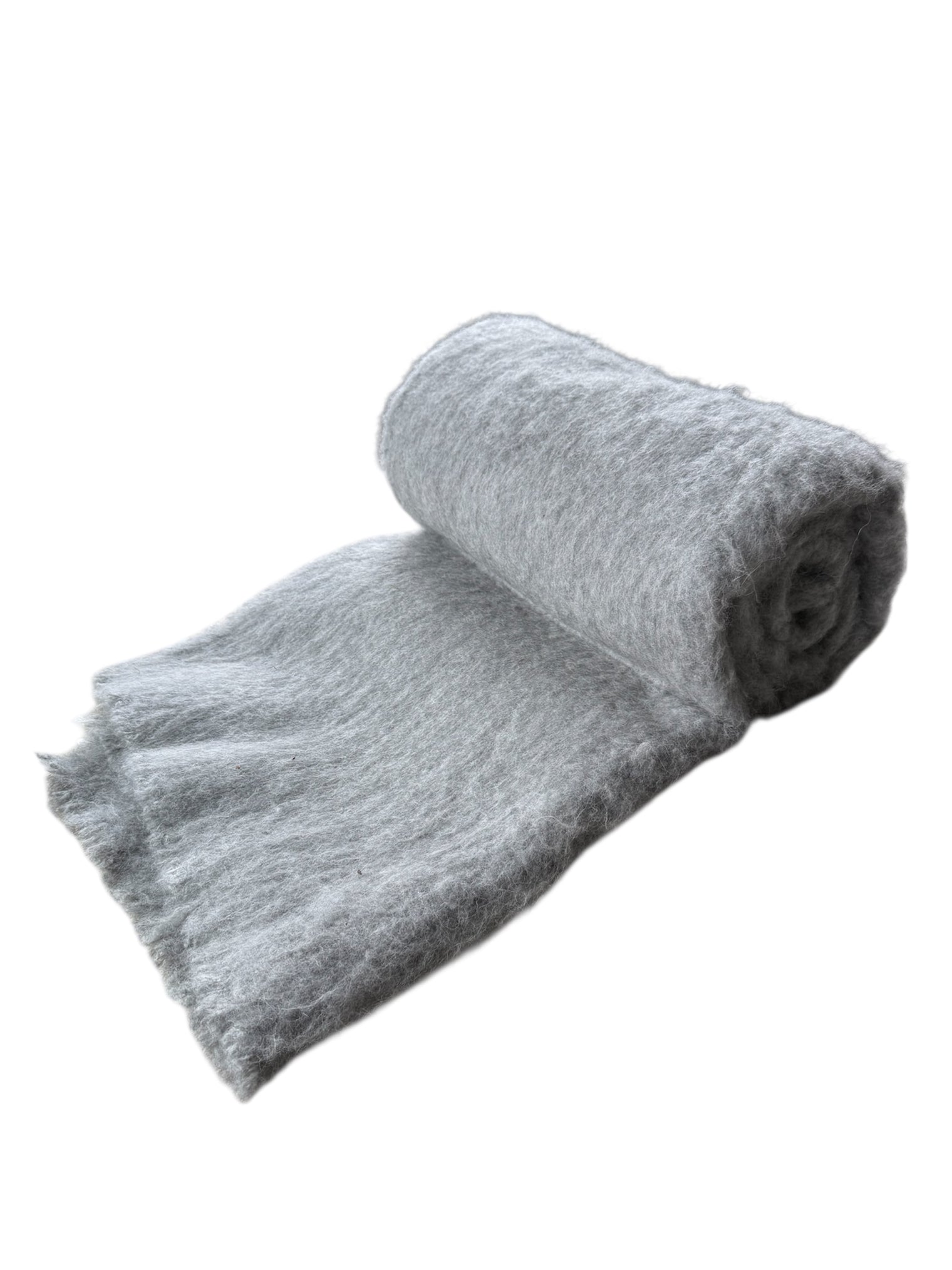 Manta Boucle Fantasia Desflecado Throw