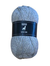 4-Ply Muhu Baby Alpaca