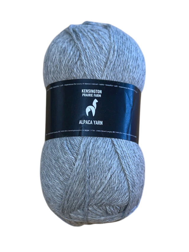 4-Ply Muhu Baby Alpaca