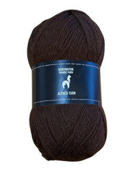 4-Ply Muhu Baby Alpaca