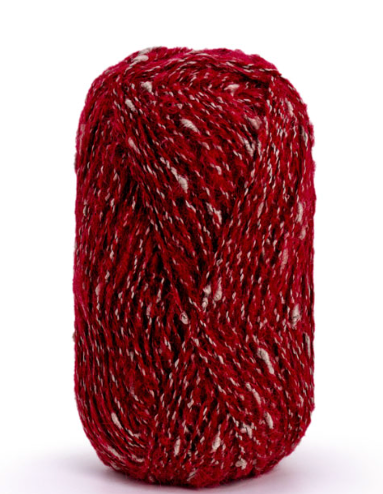 1-Ply Palpa Alpaca Blend