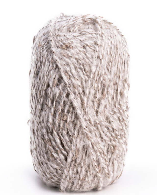 1-Ply Palpa Alpaca Blend