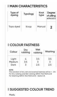 1-Ply Palpa Alpaca Blend