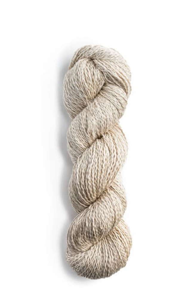 1-Ply Feijo Alpaca Blend