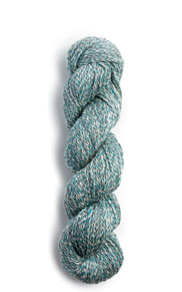 1-Ply Feijo Alpaca Blend