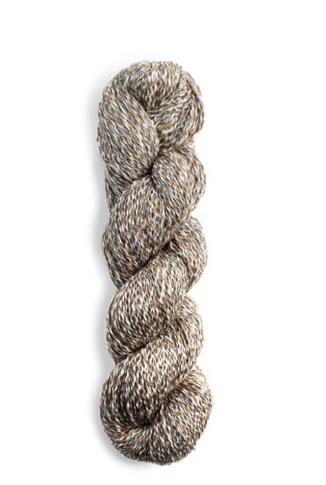 1-Ply Feijo Alpaca Blend