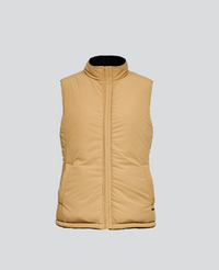 Ladies' Ystoria Reversible Alpaca Vest