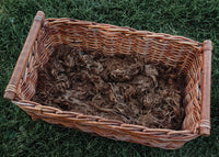 Alpaca Fleece