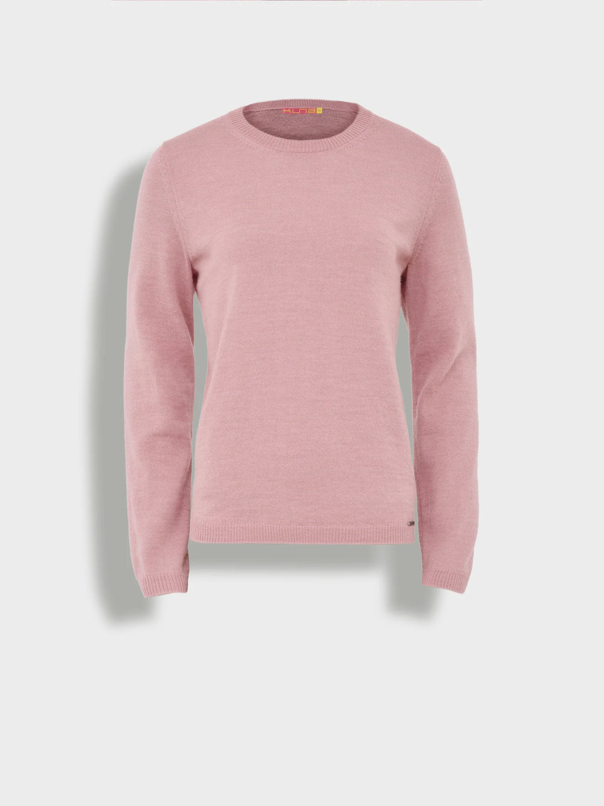 Anya Essential Pullover Sweater