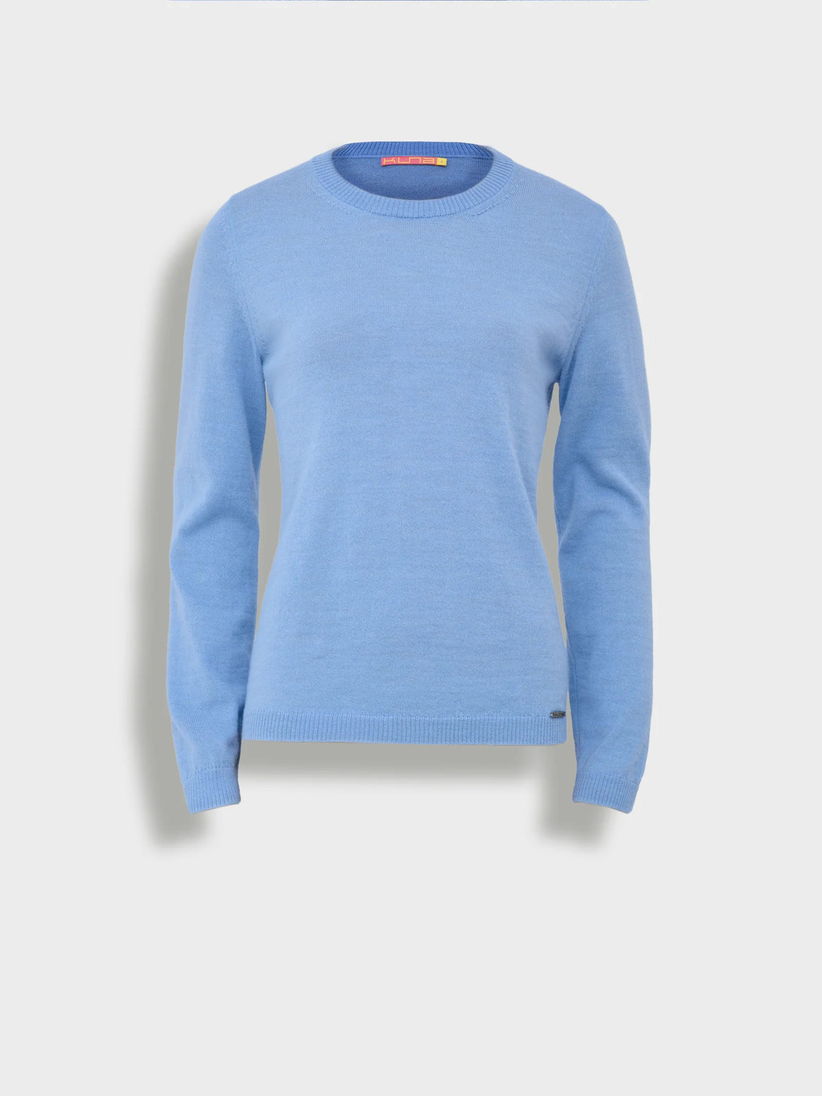 Anya Essential Pullover Sweater