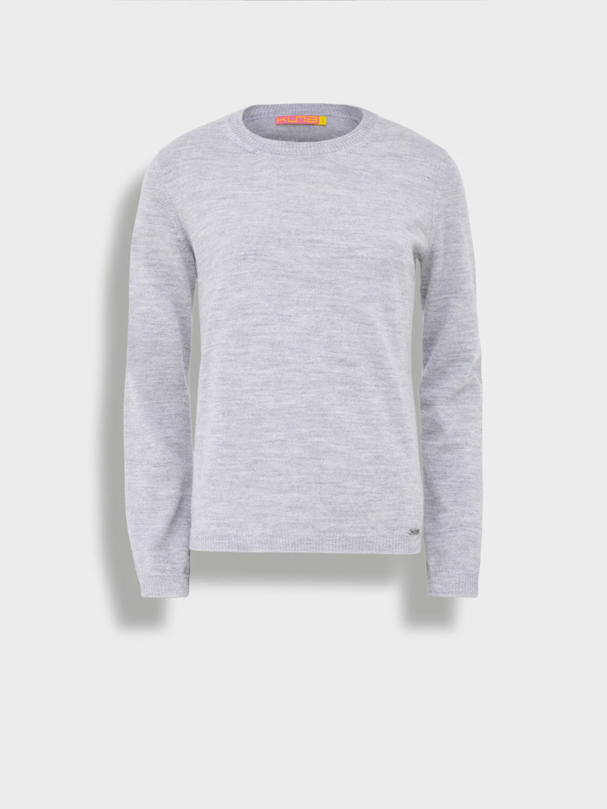 Anya Essential Pullover Sweater