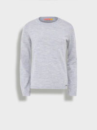 Anya Essential Pullover Sweater